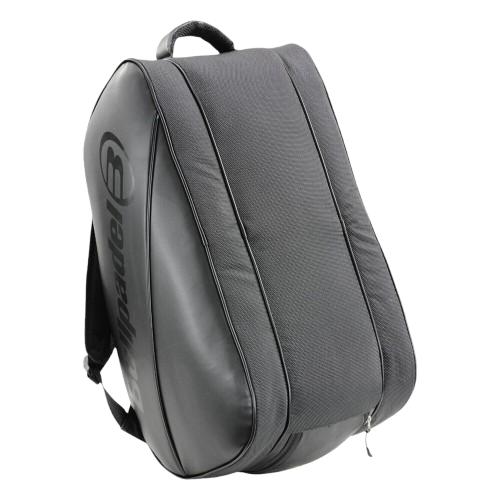 Padelio krepšys BULLPADEL CASUAL Black - Image 2