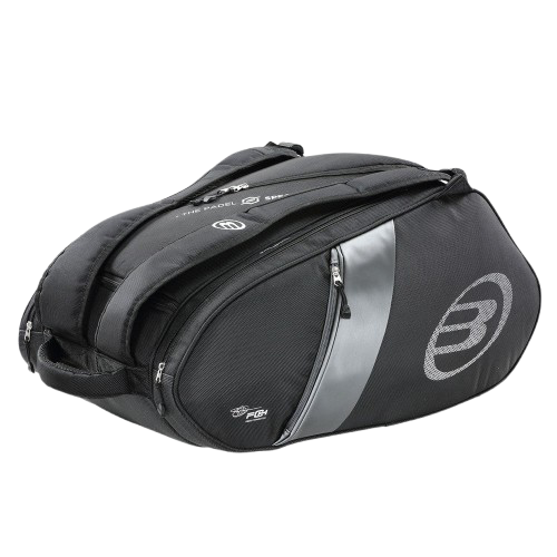 Padelio krepšys Bullpadel NEURON Black - Image 5