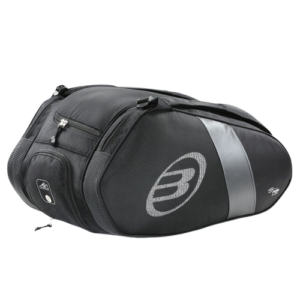 Padelio krepšys Bullpadel NEURON Black