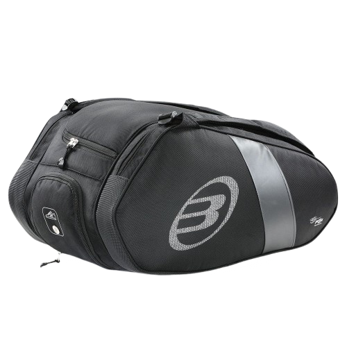 Padelio krepšys Bullpadel NEURON Black