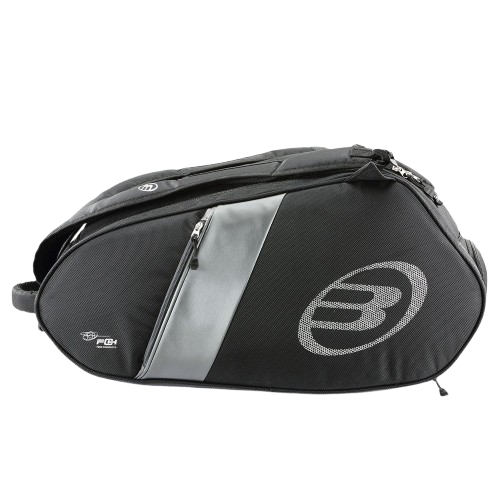 Padelio krepšys Bullpadel NEURON Black - Image 3
