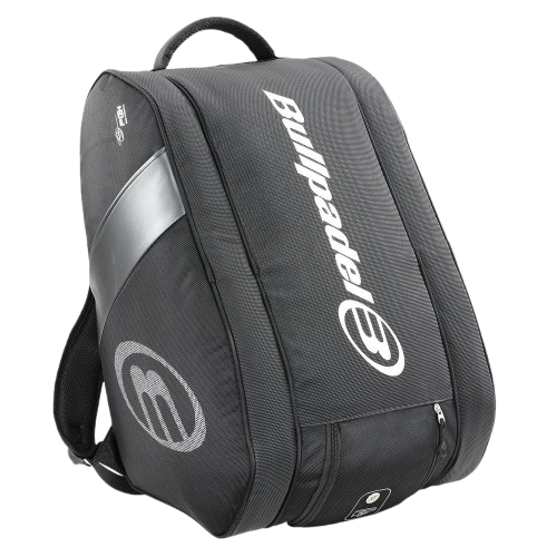 Padelio krepšys Bullpadel NEURON Black - Image 2
