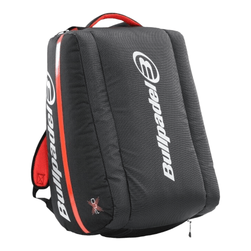 Padelio krepšys Bullpadel XPLO Black - Image 5