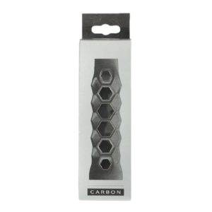 Pagrindinis gripas Bullpadel Hesacore grip Carbon