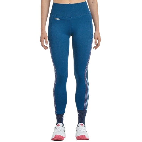 Tamprės Bullpadel DAMAVA Blue