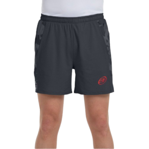 Šortai Bullpadel ENTRIMO Black