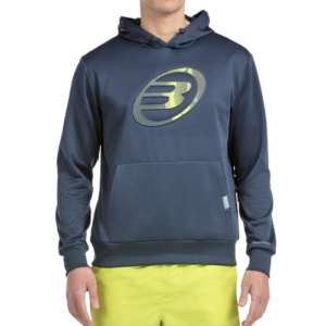 Džemperis Bullpadel Gomese Blue