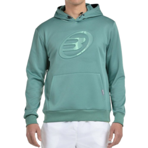 Džemperis Bullpadel Gomese Eucalipto