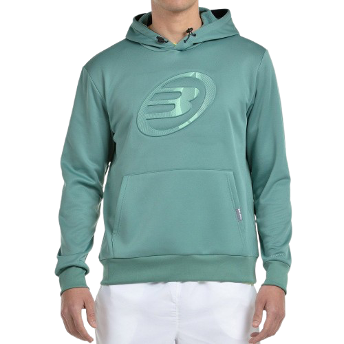 Džemperis Bullpadel Gomese Eucalipto