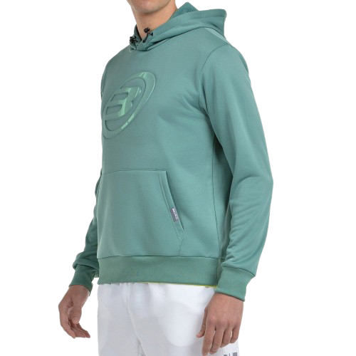 Džemperis Bullpadel Gomese Eucalipto - Image 2