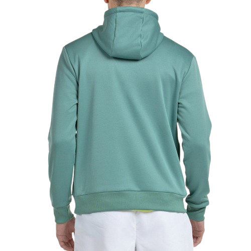 Džemperis Bullpadel Gomese Eucalipto - Image 4