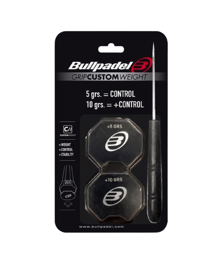 Svareliai Raketės rankenai