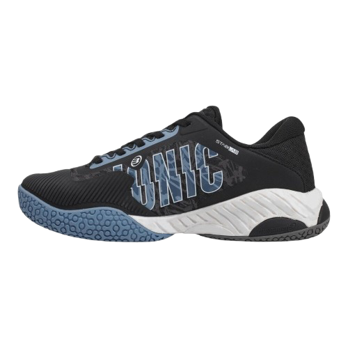 Padelio batai Bullpadel Ionic 25V Black - Image 3