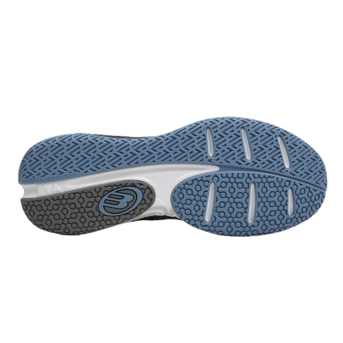 Padelio batai Bullpadel Ionic 25V Black - Image 4