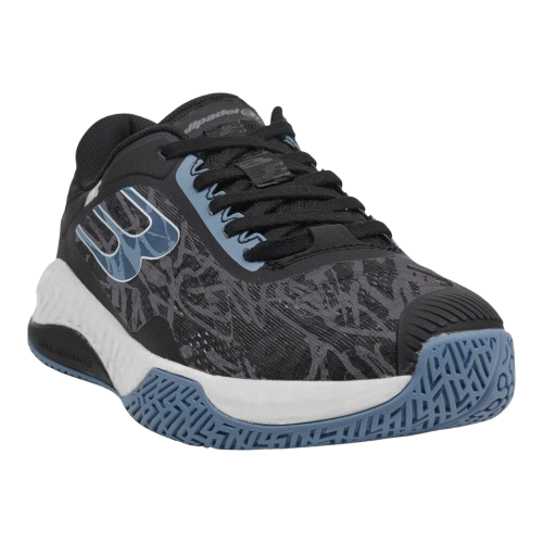 Padelio batai Bullpadel Ionic 25V Black - Image 2