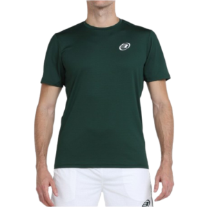 Marškinėliai Bullpadel LILI Green