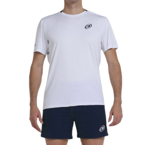 Marškinėliai Bullpadel LILI White