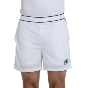 Šortai Bullpadel LOBIOS White