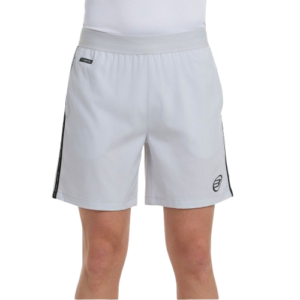 Šortai Bullpadel MACEDA White