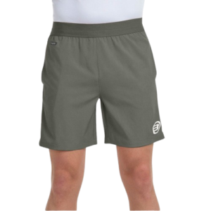 Šortai Bullpadel MACEDA Khaki