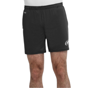 Šortai Bullpadel MEIS 25V Black