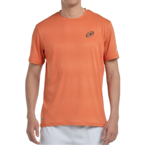 Marškinėliai Bullpadel MOFERO Light orange