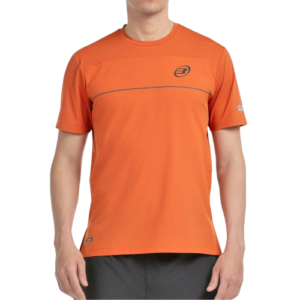Marškinėliai Bullpadel MONDA Orange