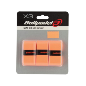 Apvija Bullpadel  Comfort Overgrip GB1200