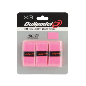 Apvija Bullpadel  Comfort Absorbent Overgrip GB1201