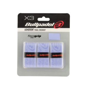 Apvija Bullpadel  Adherent Overgrip GB1202