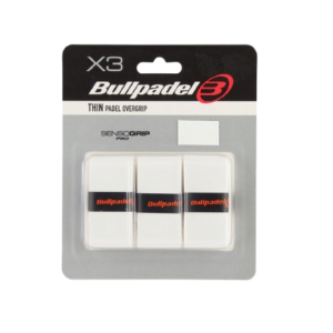 Apvija Bullpadel  Thin Overgrip GB1603