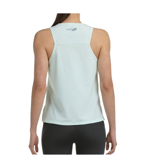 Marškinėliai Bullpadel ABURE Light green - Image 3