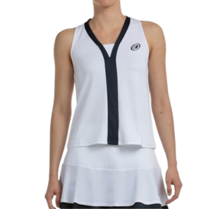 Marškinėliai Bullpadel TALITA White