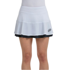 Sijonas Bullpadel Tejas White