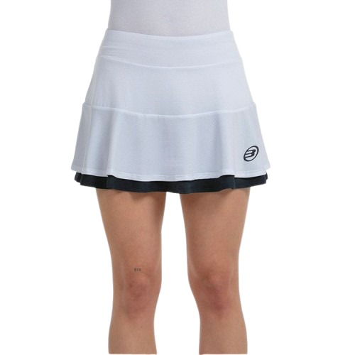 Sijonas Bullpadel Tejas White