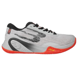 Padelio batai Bullpadel Hack Vibram 25V