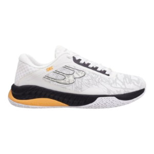 Padelio batai Bullpadel Ionic 25V White