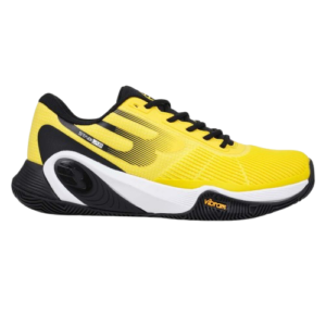 Padelio batai Bullpadel Vertex Vibram 25V