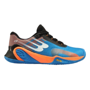 Padelio batai Bullpadel Hack Vibram 24I