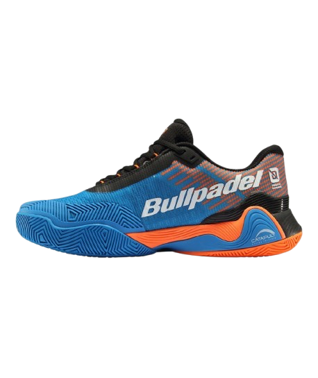 Padelio batai Bullpadel Hack Vibram 24I - Image 3