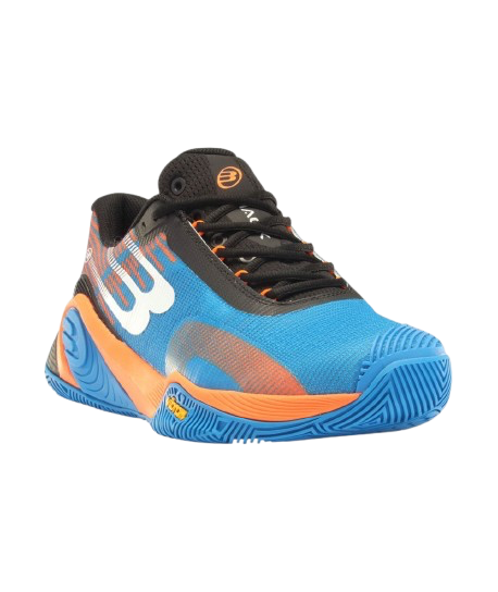 Padelio batai Bullpadel Hack Vibram 24I - Image 2