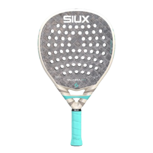 Padelio raketė Siux Valkiria Pro 2026 Sofia Araujo