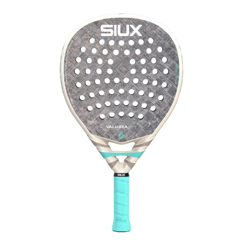 Padelio raketė Siux Valkiria Pro 2026 Sofia Araujo