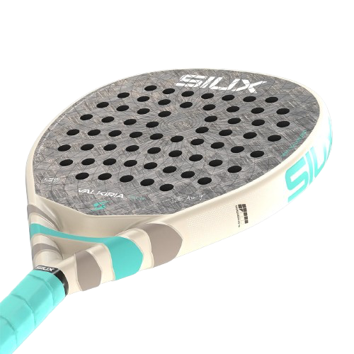 Padelio raketė Siux Valkiria Pro 2026 Sofia Araujo - Image 3