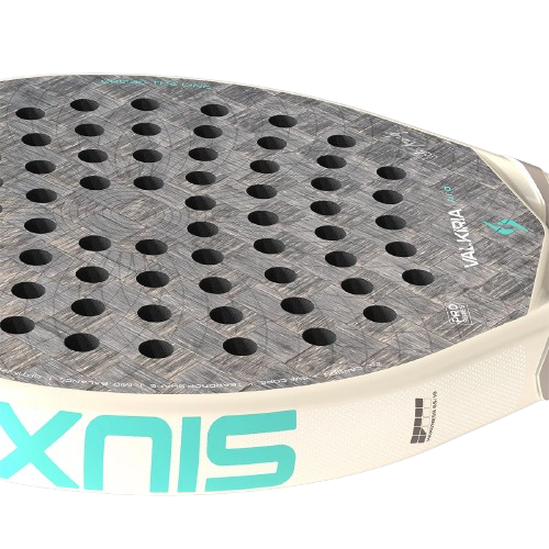 Padelio raketė Siux Valkiria Pro 2026 Sofia Araujo - Image 7