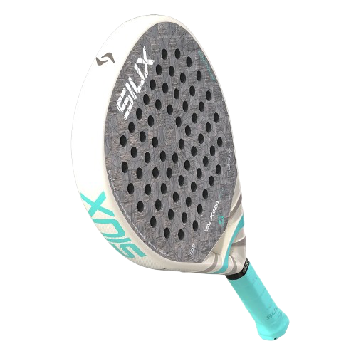Padelio raketė Siux Valkiria Pro 2026 Sofia Araujo - Image 5
