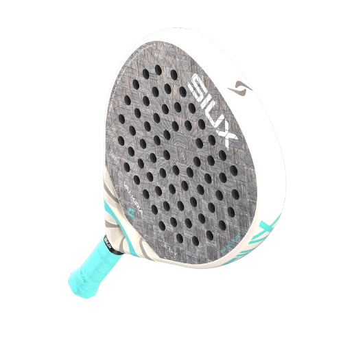 Padelio raketė Siux Valkiria Pro 2026 Sofia Araujo - Image 4