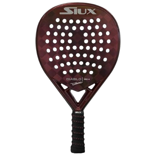 Padelio raketė Siux Diablo Pro 4 2025