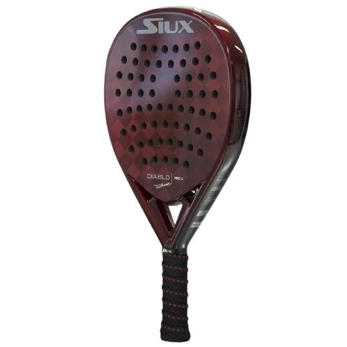 Padelio raketė Siux Diablo Pro 4 2025 - Image 4